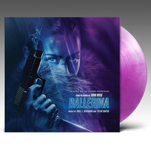 From The World Of John Wick: Ballerina (Clear Violet Smoke Vinyl) [Vinyl]