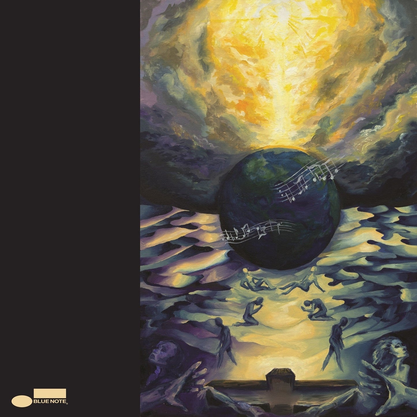 Gospel Music [2 LP] [Vinyl]