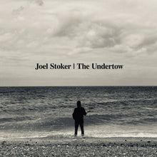 Joel Stoker - The Undertow [CD]