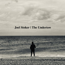 Joel Stoker - The Undertow [CD]