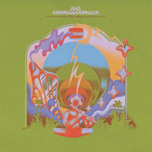 Joel Vandroogenbroeck - Far View [Vinyl] - Paladin Vinyl