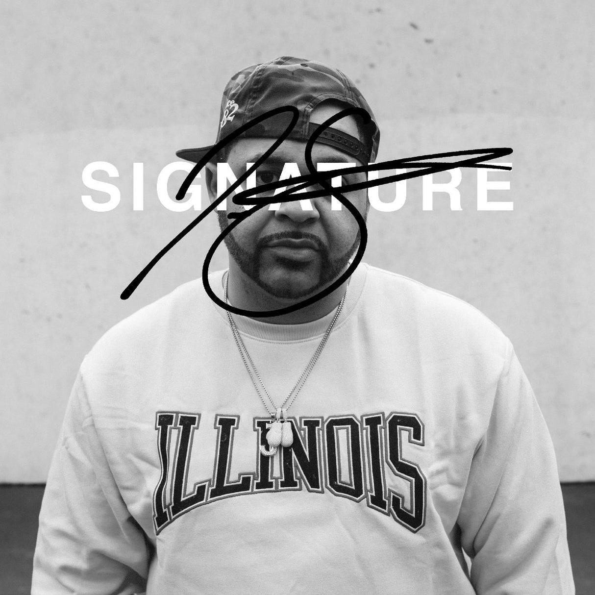 Joell & L'Orange Ortiz - Signature [CD]