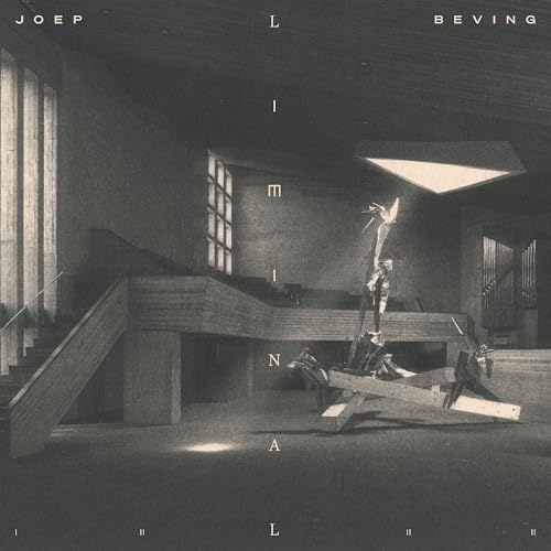 Liminal [Ecorecord 2LP] [Vinyl]