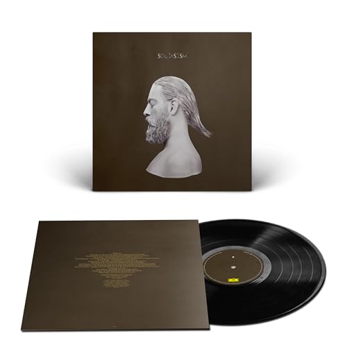 Solipsism [Ecorecord LP] [Vinyl]