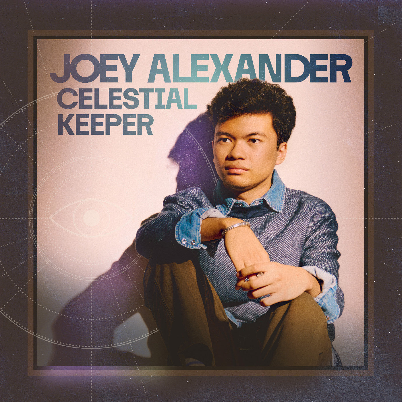 Joey Alexander - Celestial Keeper [Vinyl]