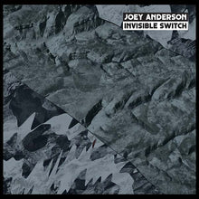 JOEY ANDERSON - Invisible Switch [Vinyl]