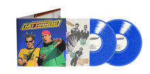 No Hands [Explicit Content] ("Boom Bada" Blue Colored Vinyl) [Vinyl]