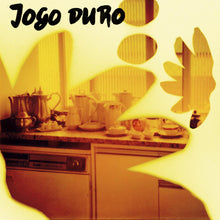 Jogo Duro [Vinyl]