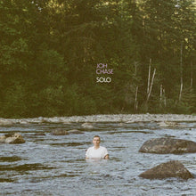 SOLO (COKE BOTTLE CLEAR VINYL) [Vinyl] - Paladin Vinyl