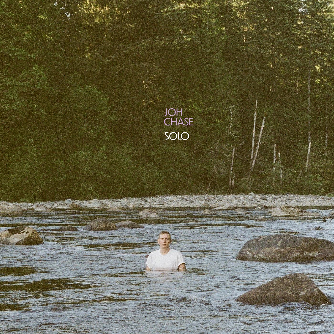 SOLO [CD]