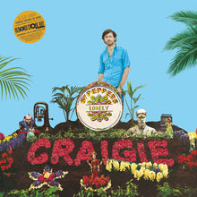 Joh Craigie - Sgt. Pepper's Lonely (RSD 22/4/23) [Vinilo]