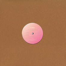 JOHAN KASETA - The Erefora Land [Vinyl]