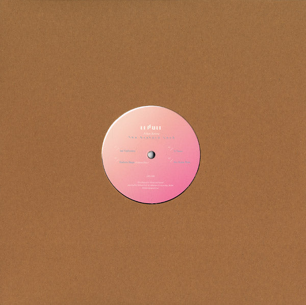 JOHAN KASETA - The Erefora Land [Vinyl]