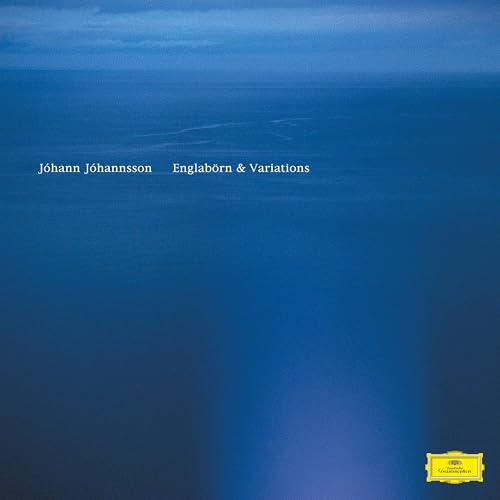 Englabörn & Variations [2 LP] [Vinyl]