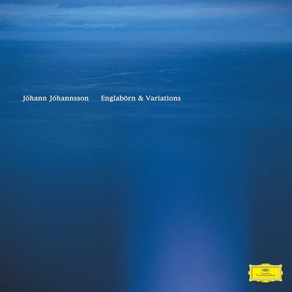 Englabörn & Variations [2 LP] [Vinyl]