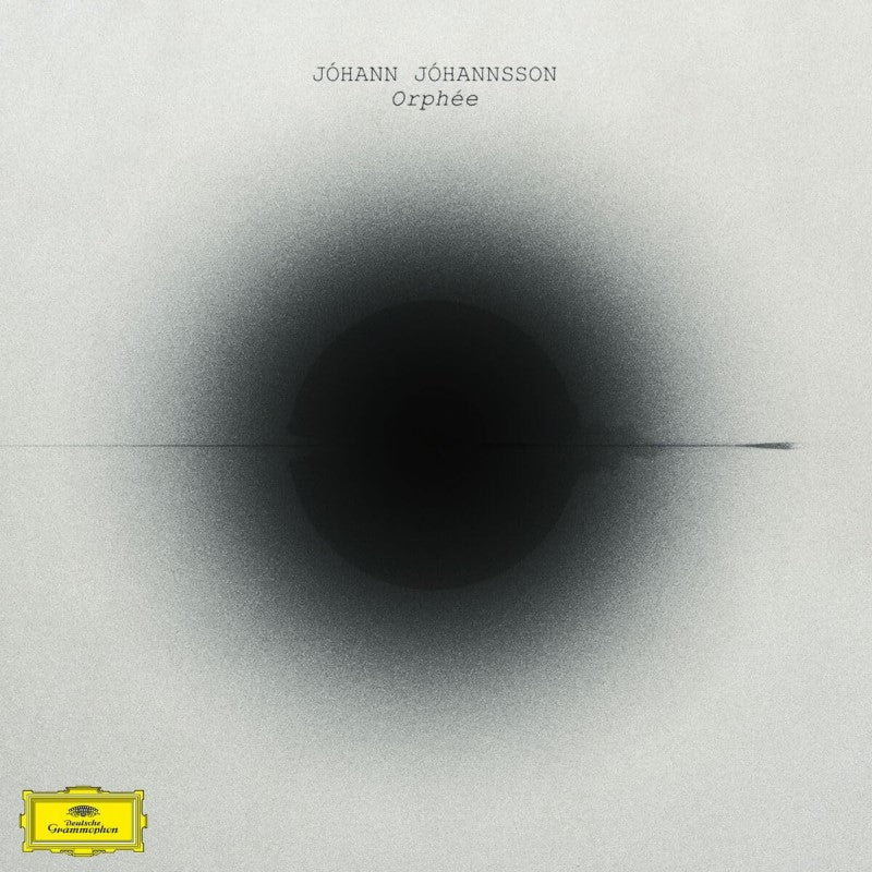 Orphée (10-Year Anniversary Edition) (Limited) [Crystal Clear Vinyl] [Vinyl]