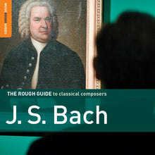 Johann Sebastian Bach - Guía básica de compositores clásicos: JS Bach [CD]