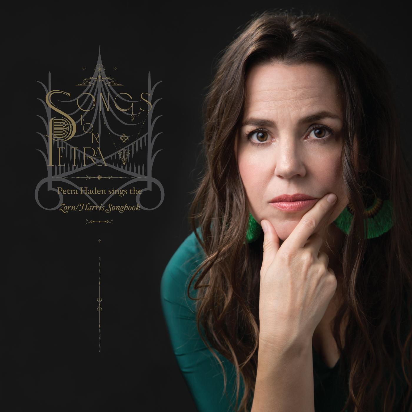 Songs For Petra [Vinyl] - Paladin Vinyl