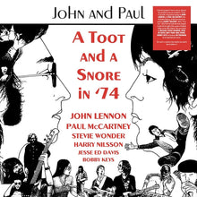 A Toot And A Snore In '74 [Lp] [Vinyl]