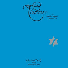 Flauros: The Book of Angels Volume 29 [CD]