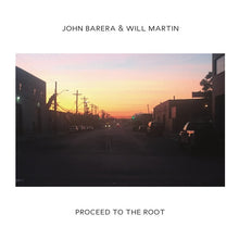 Proceed To The Root [CD]