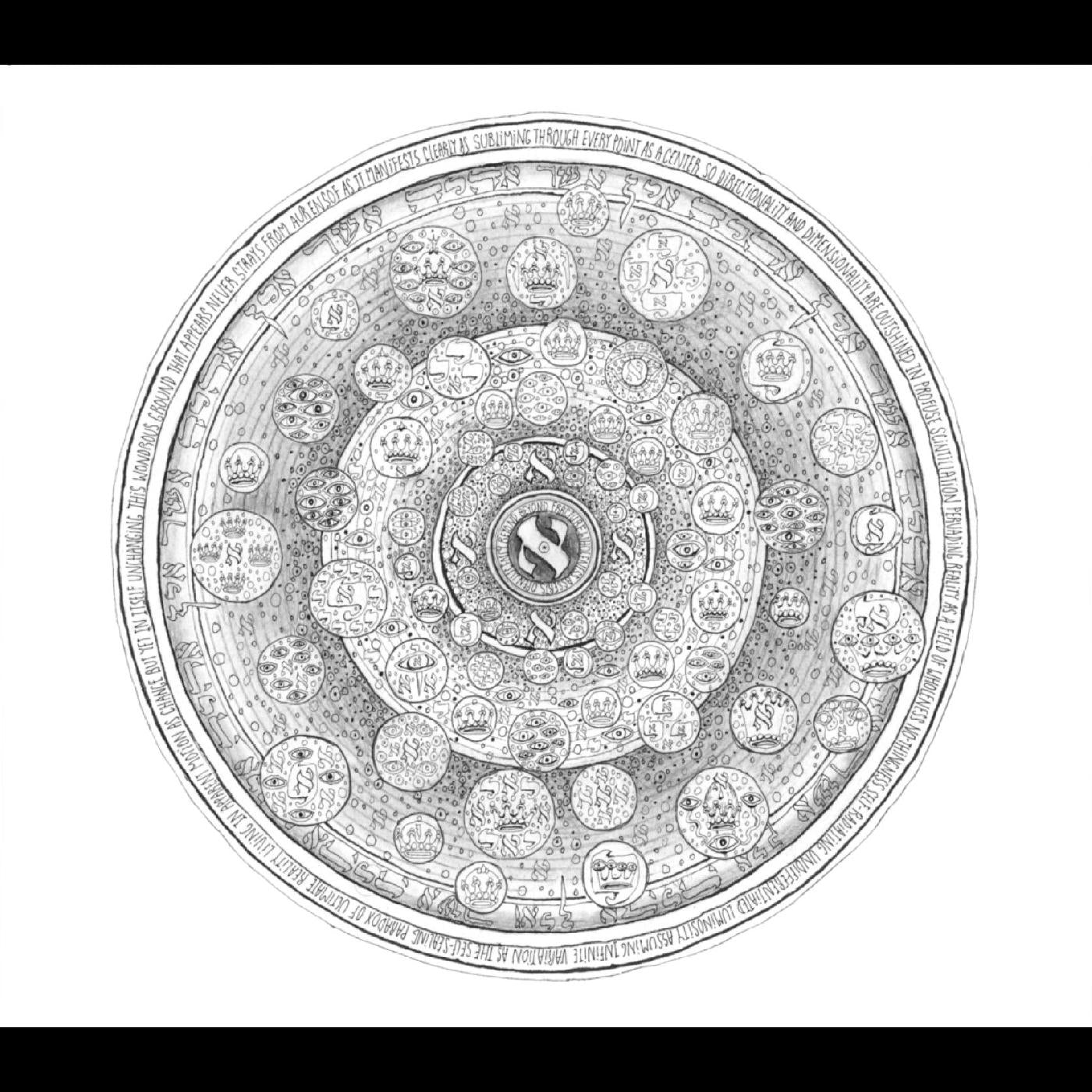 John y Bill Laswell Zorn - La limpieza [CD]