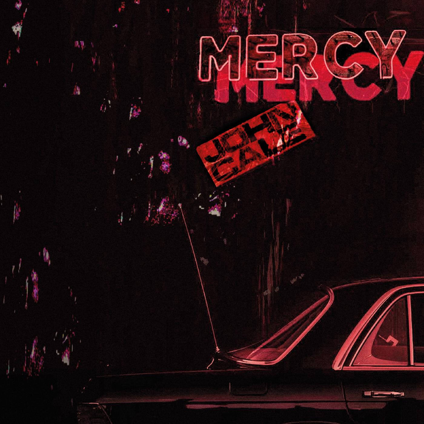 MERCY [CD]