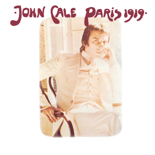 John Cale - Paris 1919 (Deluxe Edition) [CD]