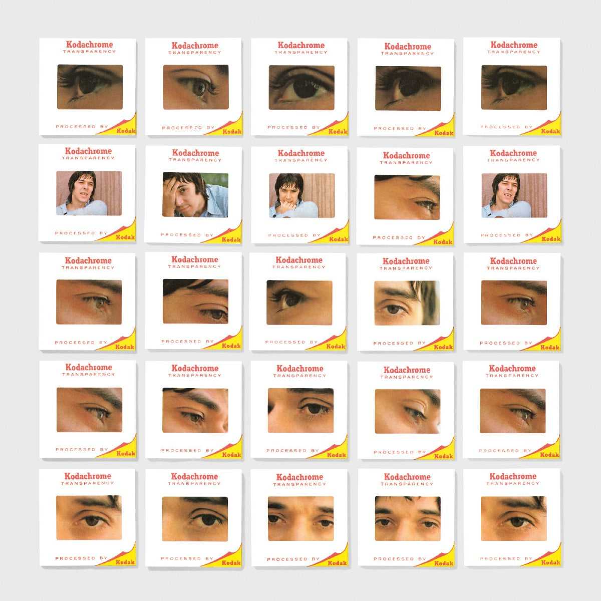 The Academy In Peril (Remastered) [CD]