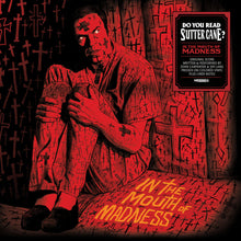 John Carpenter & Jim Lang - In The Mouth Of Madness [LP] [Vinyl]