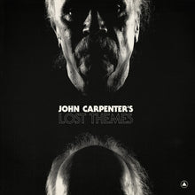 John Carpenter - Lost Themes (Neon Yellow Colored Vinyl) [Vinyl]