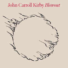 John Carroll Kirby - Reventón [CD]