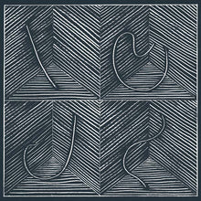 Even Clean Hands Damage the Work [Vinyl]