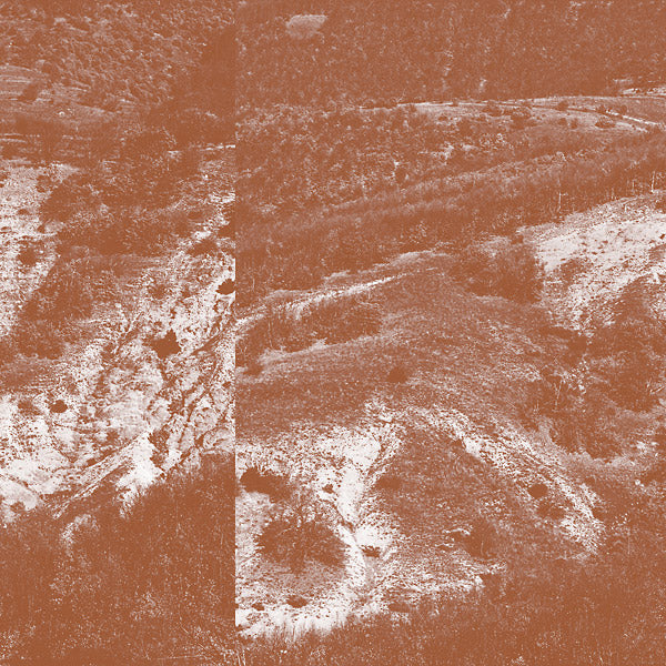 JOHN CHANTLER - Which Way To Leave? [Vinyl]