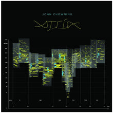 John Chowning - Stria [LP] [Vinyl]