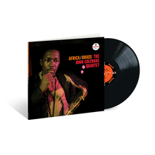 Africa/Brass (Verve Acoustic Sounds Series) [180G LP] [Vinyl]