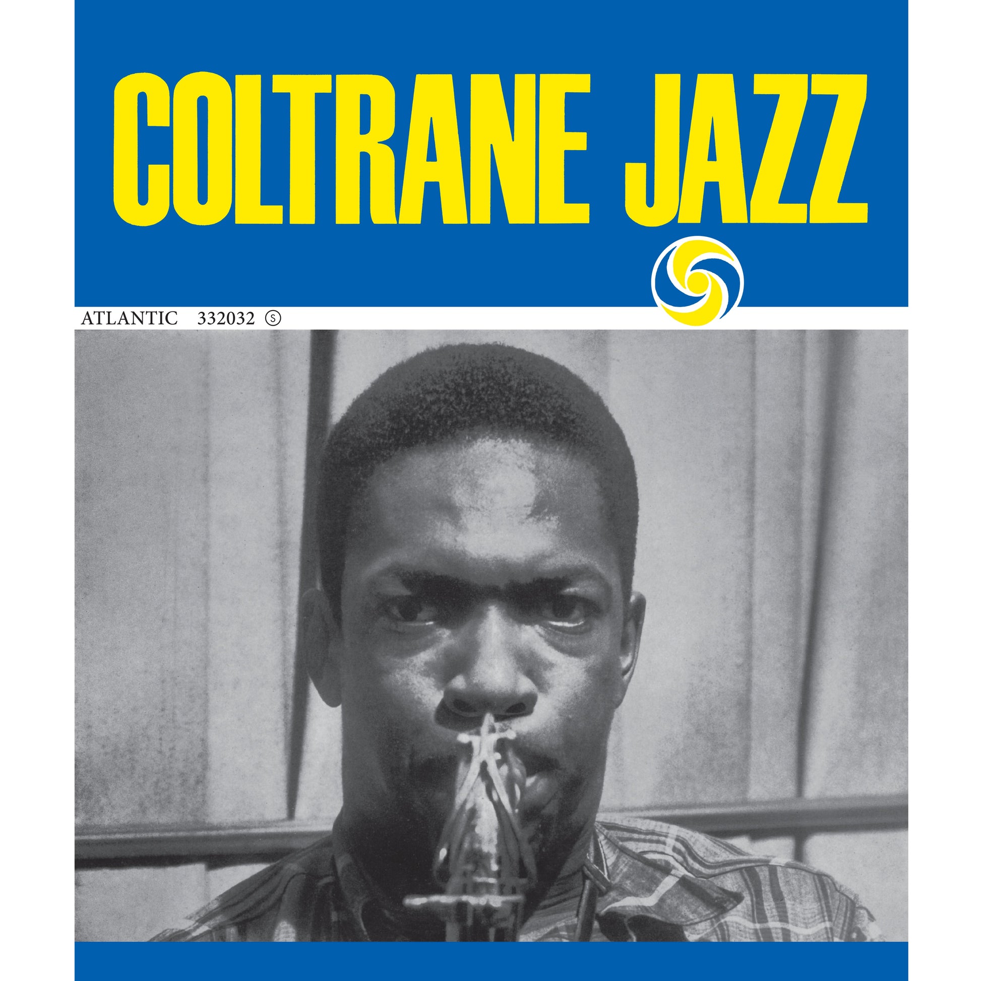 Coltrane Jazz (Mono) [Vinyl]