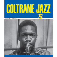 Coltrane Jazz (Mono) [Vinyl]