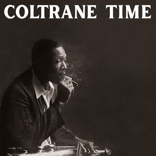 John Coltrane - Coltrane Time [Vinyl]