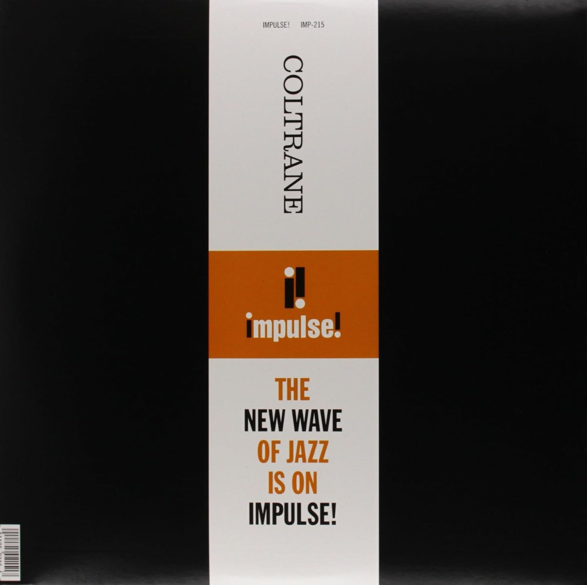 Coltrane [Vinyl]