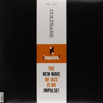 Coltrane [Vinyl]