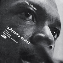 Coltrane'S Sound (Mono) [Vinyl]