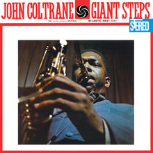 Giant Steps [Vinyl]