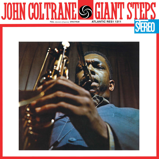 John Coltrane - Giant Steps [Vinyl]