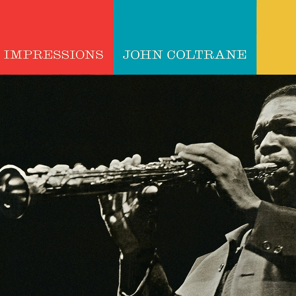 Avant-Garde Jazz