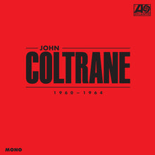 John Coltrane: 1960–1964 (Box Set) [6LP] [Vinyl]