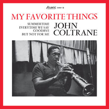 My Favorite Things [Vinyl]
