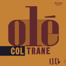Olé Coltrane [Vinyl]