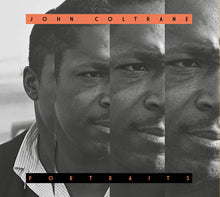 Portraits: John Coltrane [CD]