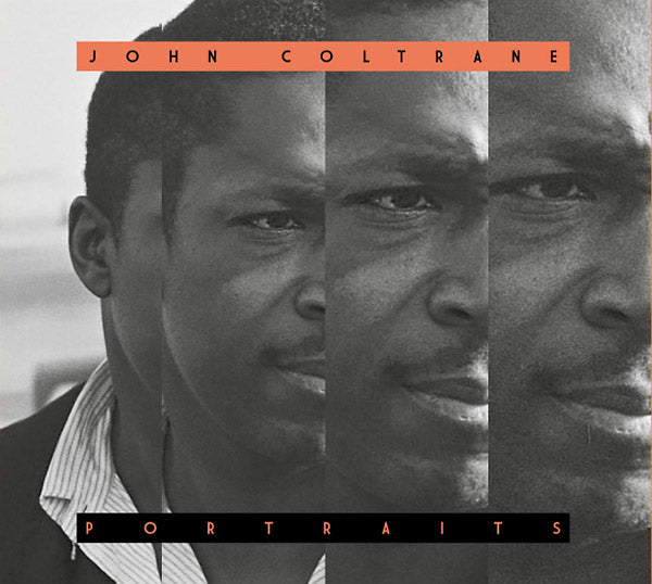 Portraits: John Coltrane [CD]